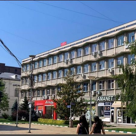 Puzzle Magic Bed and Breakfast Piteşti Exteriör bild